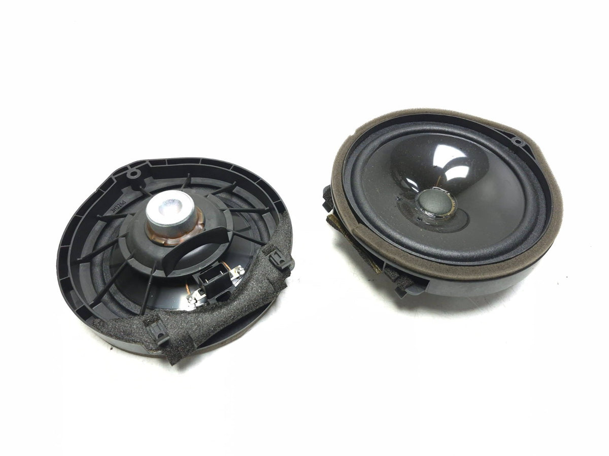 2013 Honda Cr-z Audio Speaker 4pcs OEM