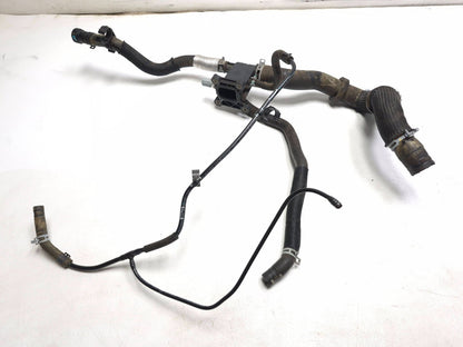 2019 Ford Ecosport Housing Thermostat W/ Pipe OEM