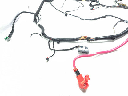 2020 Tesla Model 3 Interior Main Body Wire Harness Right Passenger Side OEM