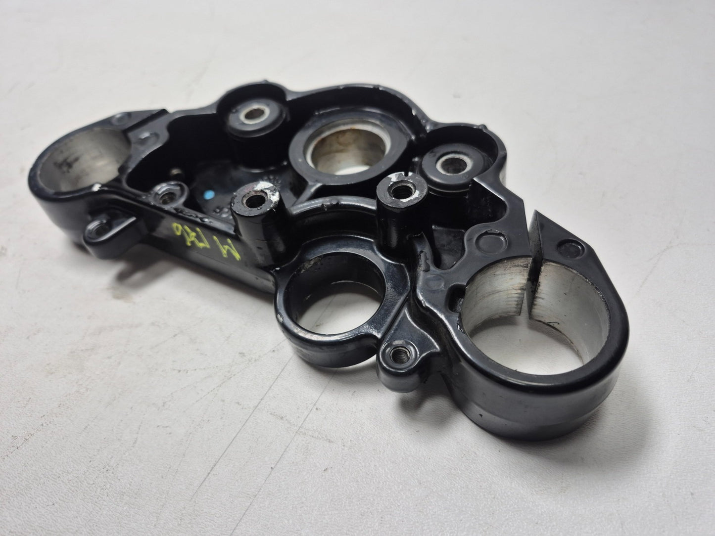 2022 Moto Guzzi V7 Upper Triple Tree OEM