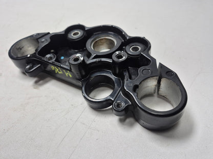 2022 Moto Guzzi V7 Upper Triple Tree OEM