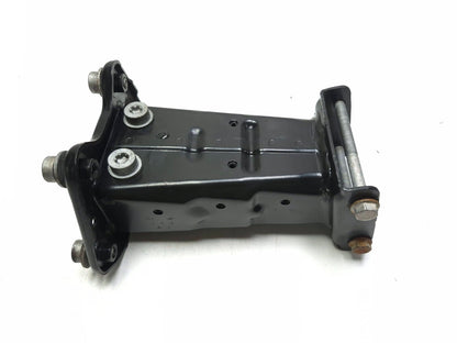 2011 Mercedes S400 W221 Front Bumper Reinforcement Bracket Left & Right OEM