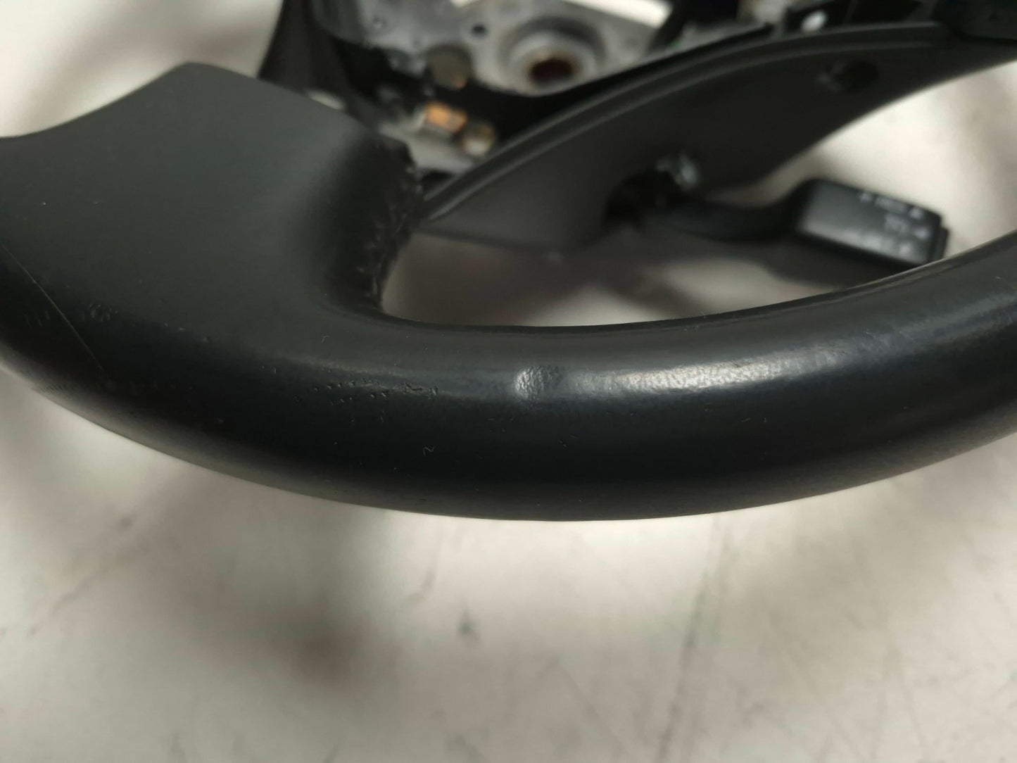 2007 Toyota Corolla Steering Wheel OEM