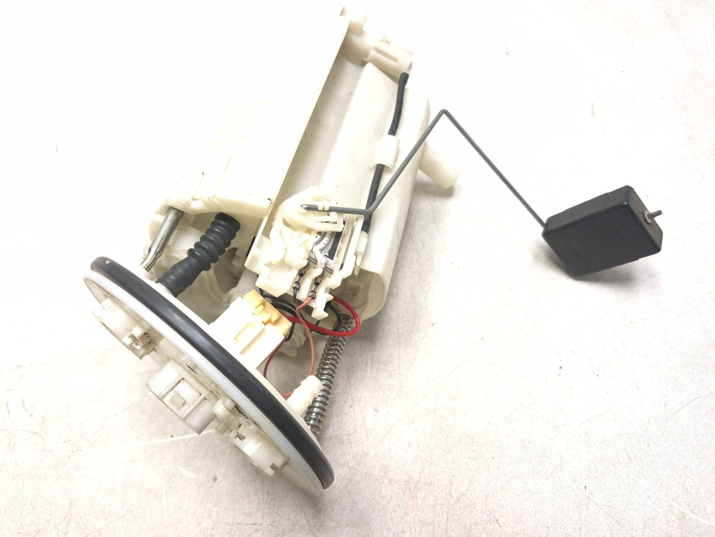 2008 Lexus Is 250 Fuel Pump Assy OEM