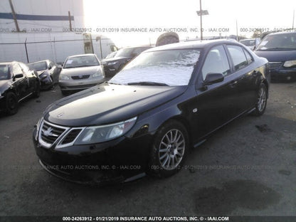 08  2011 Saab 9-3 Seat Occupant Detection Module Front Passenger Side Right OEM