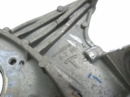 2022 Tesla Model 3 Y Front Right Passenger Upper Strut Shock Mount Bracket  OEM