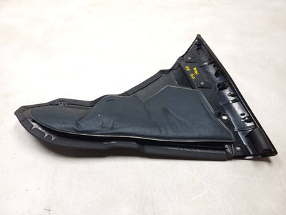 2006-2012 Range Rover Front Center Console Trim Panel Right Passenger Side OEM
