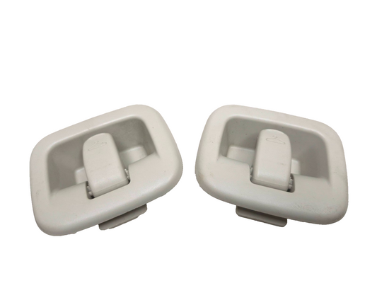 2013 Dodge Grand Caravan Cloth Hook Pair Oem✅