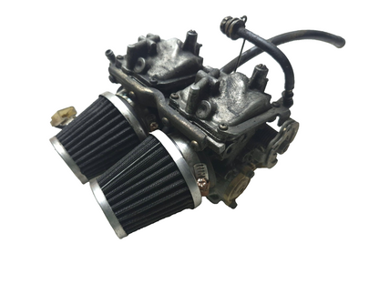 1999 Yamaha V Star Xvs650 Carburetor Carb OEM
