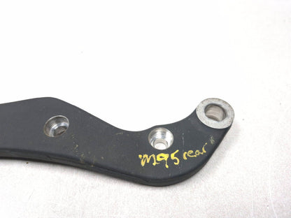 1999 Suzuki Intruder 1500 Front & Rear Brake Caliper Pair & Hose OEM