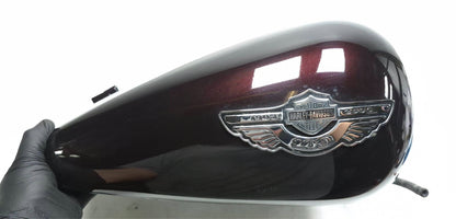 2003 Harley Davidson Touring Electra Glide Fuel Tank OEM