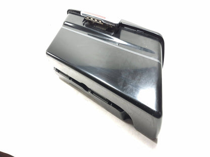 1993 - 2013 Harley-davidson Touring Electra Glide Saddlebag Left & Right OEM
