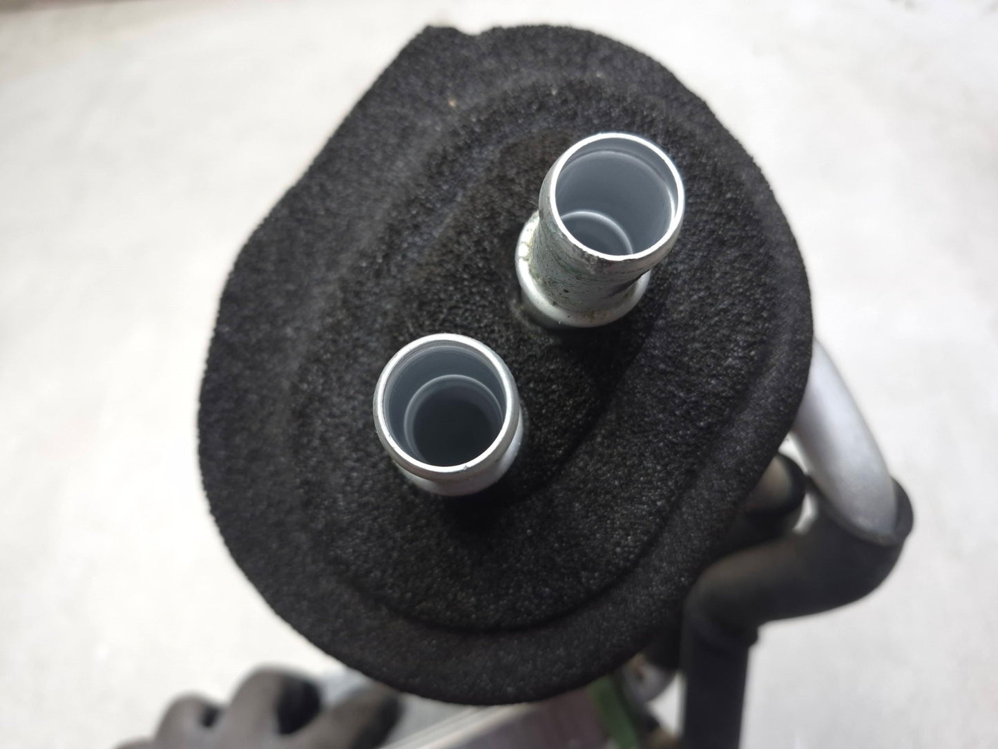 2012 Nissan Leaf A/c Heater Core OEM