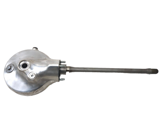 1999 Suzuki Intruder 1500 Differential Gearbox Drive Shaft Assy OEM