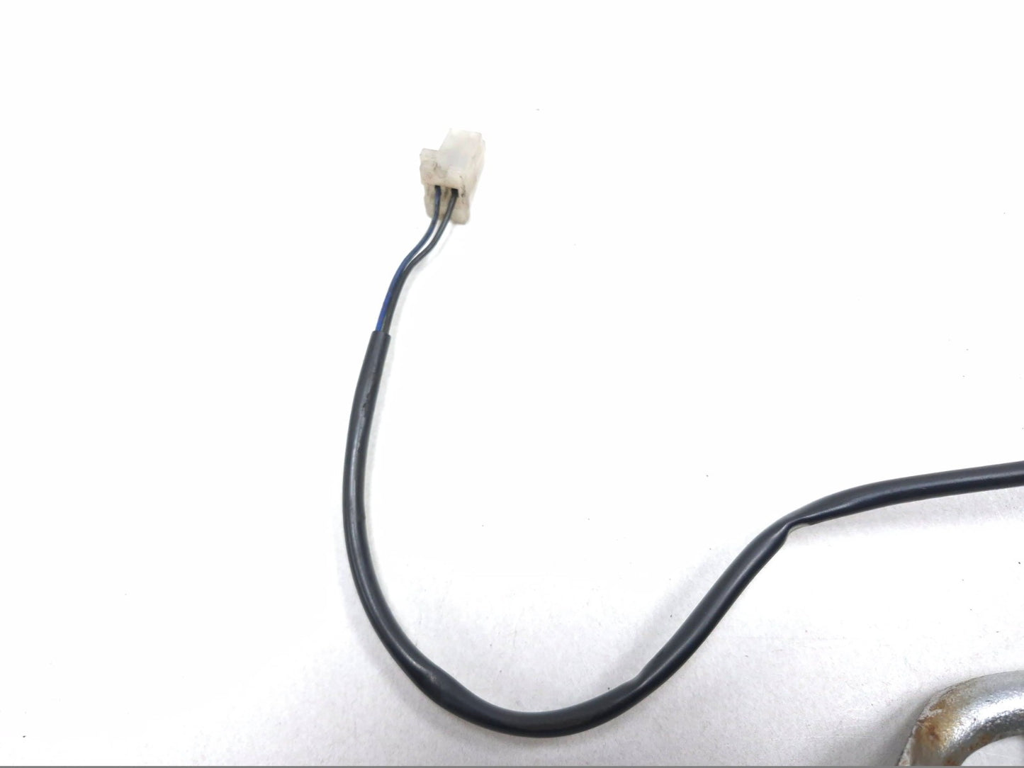 1996 Yamaha Virago Xv750 Side Stand Assembly OEM