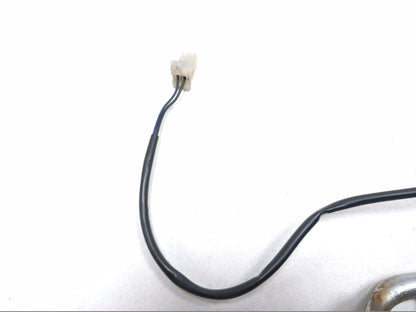 1996 Yamaha Virago Xv750 Side Stand Assembly OEM