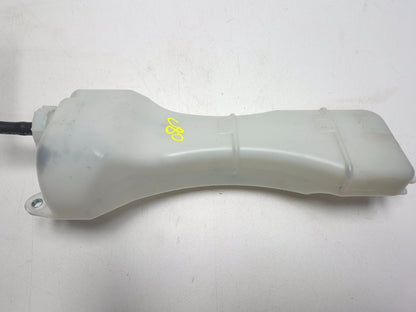 2014 Honda Cr-z Engine Coolant Reservoir Fluid Tank Bottle OEM