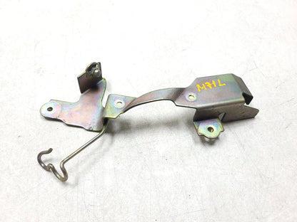 1989-1998 Honda Pc800 Pacific Coast Headlight Mount Bracket Stay 3pcs OEM