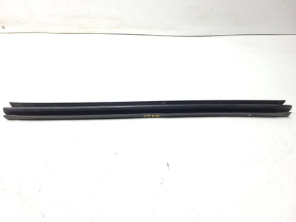 2010 - 2014 Chevrolet Suburban Door Window Inner Sealing Weather Strip OEM