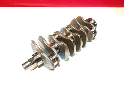 2013 Dodge Dart  Crankshaft 1.4l Turbo OEM 4k Miles