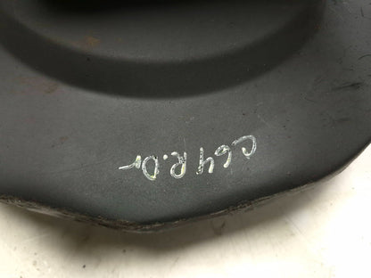2017 Dodge Journey Rear Spindle Knuckle Driver Side Left AWD OEM