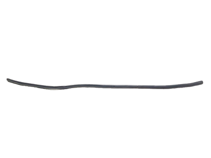 2009 - 2013 Hyundai Genesis Coupe Front Bumper Grille Seal Rubber Strip OEM