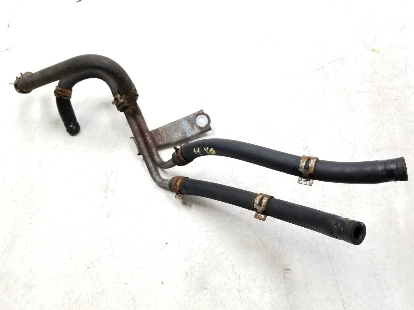 08 - 15 Scion Xb Transsmision Cooler Hose Pipe OEM