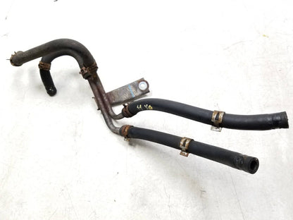 08 - 15 Scion Xb Transsmision Cooler Hose Pipe OEM