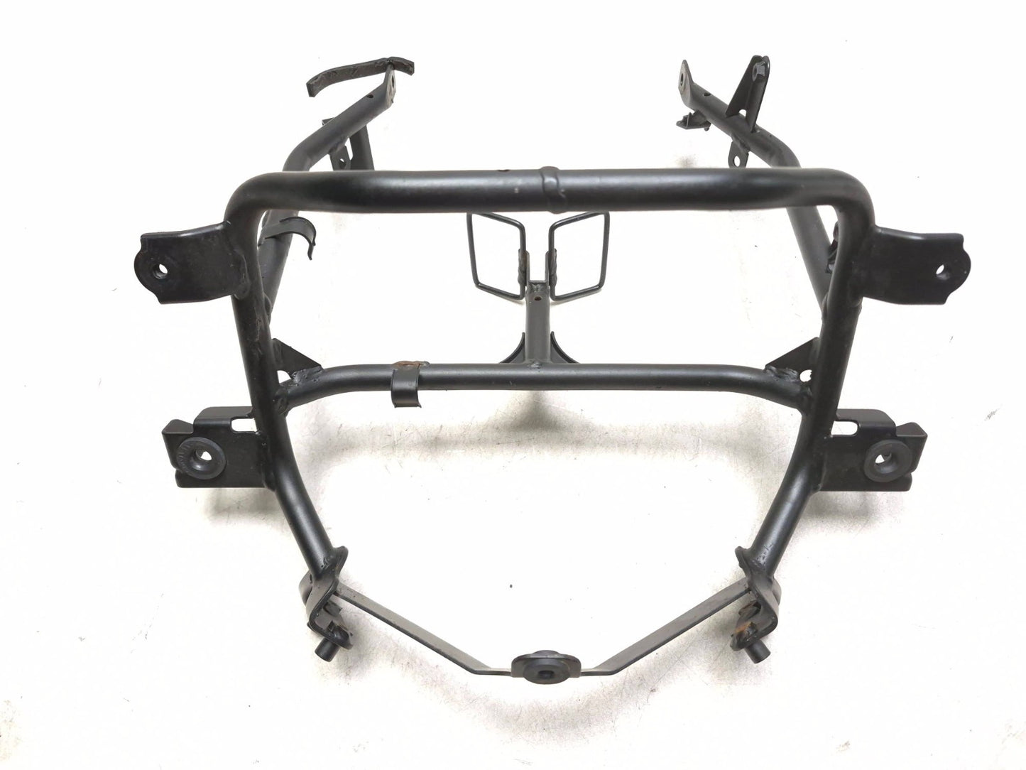 2014 Kawasaki Ninja 300 Ex300a Front Upper Fairing Support Bracket OEM