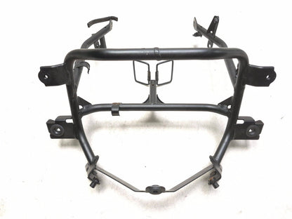 2014 Kawasaki Ninja 300 Ex300a Front Upper Fairing Support Bracket OEM