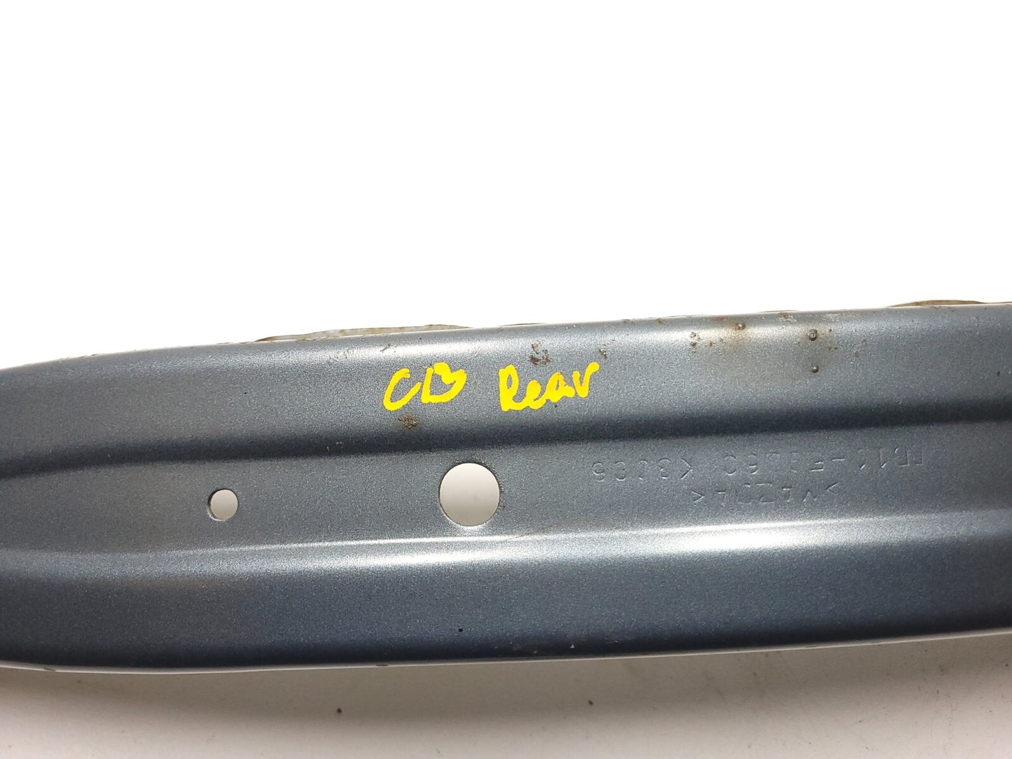 2007 - 2015 Mazda Cx-9 Rear Bumper Reinforcement OEM