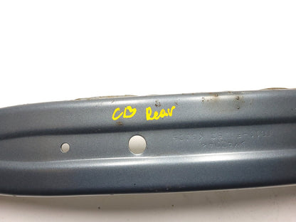 2007 - 2015 Mazda Cx-9 Rear Bumper Reinforcement OEM