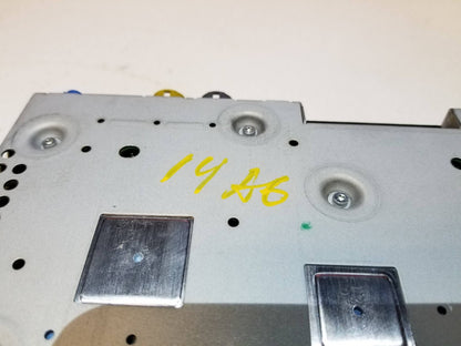 2014 Audi A6 Multimedia Audio Cd Player Receiver Head Unit OEM 4g0035746e
