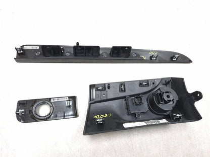 2013 Dodge Grand Caravan Headlight Switch & Dash Trim Molding Oem✅