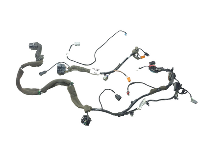2013 Ford Focus St Front Door & Dash Temperature Wire Harness Driver Side OEM