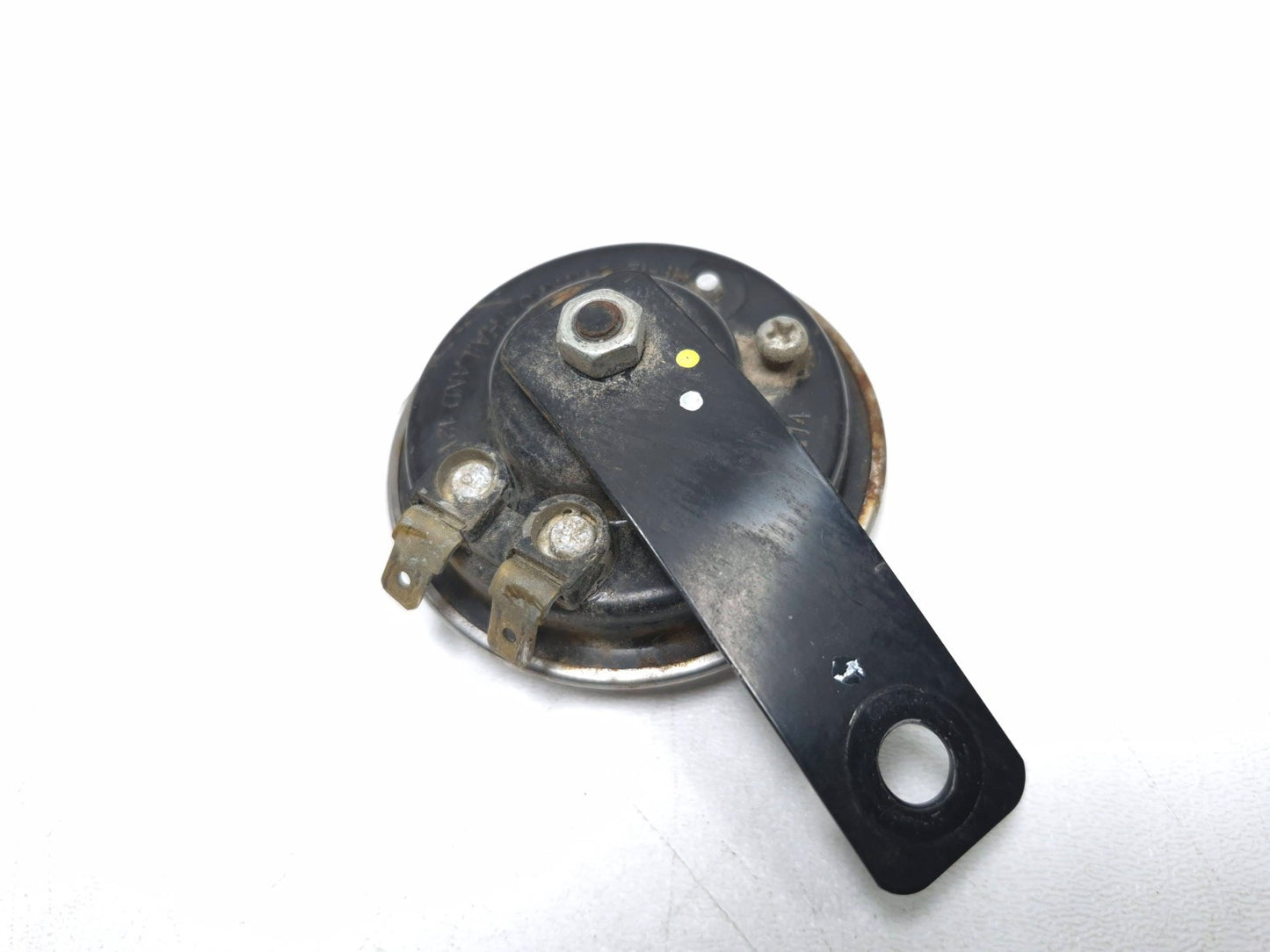2017 Honda Crf250l Horn Signal OEM
