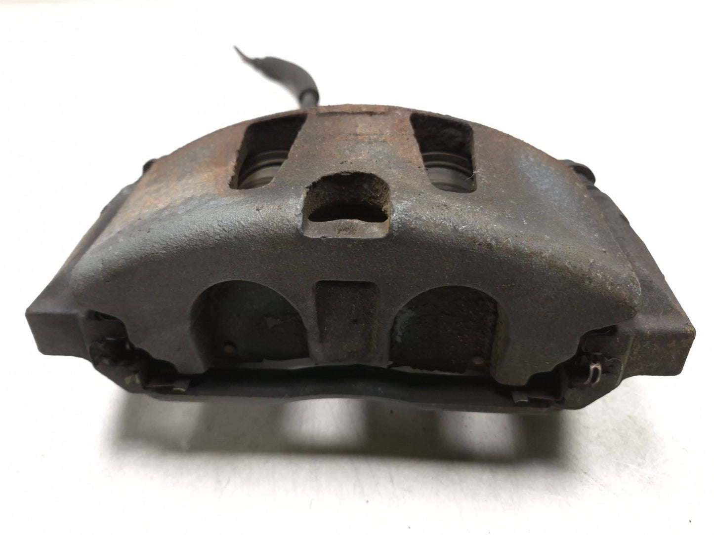 2013 Dodge Grand Caravan Front Brake Caliper Right Passenger Side OEM