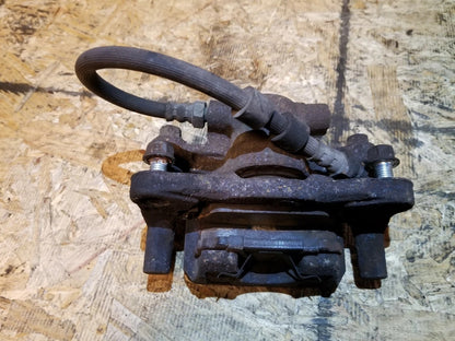 2014 Dodge Avenger Rear Brake Caliper Right Passenger Side OEM