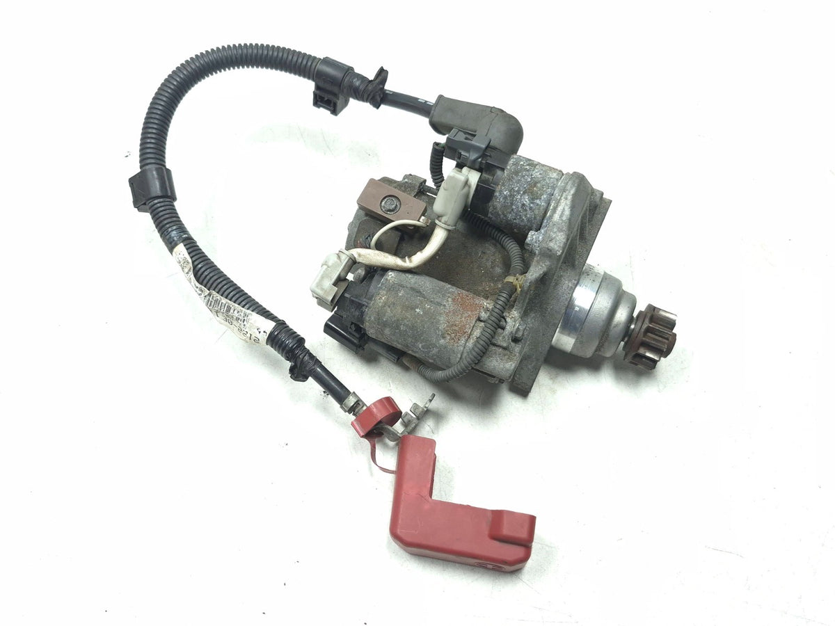 2017 Toyota Highlander 3.5l Starter Motor 28100-0p120 OEM