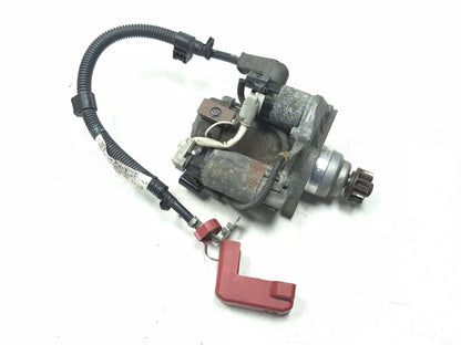 2017 Toyota Highlander 3.5l Starter Motor 28100-0p120 OEM