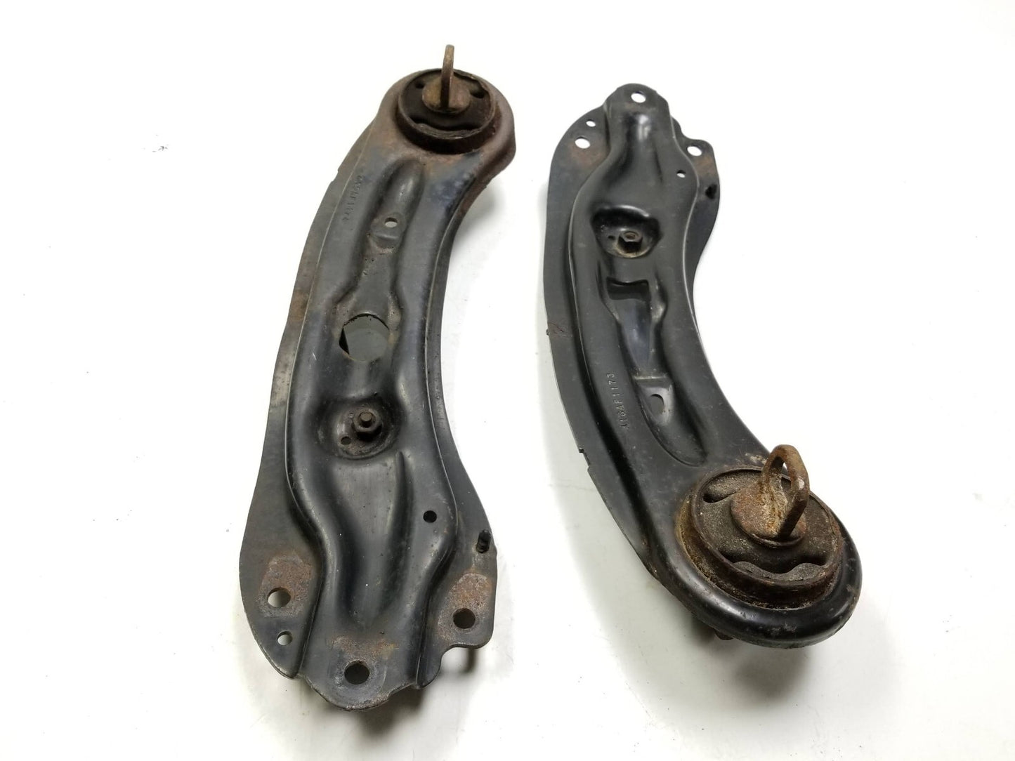 2011 Chrysler 200 S Rear Control Arm Left & Right 6pcs OEM