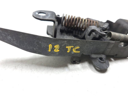 2011 - 2016 Scion Tc Hood Latch OEM