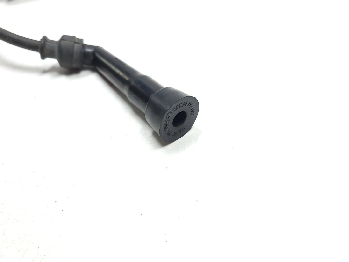 2001 Suzuki Sawage Ls650p Ignition Coil OEM