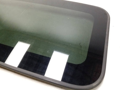 2010 Dodge Caliber Sunroof Sun Roof Moonroof Glass OEM