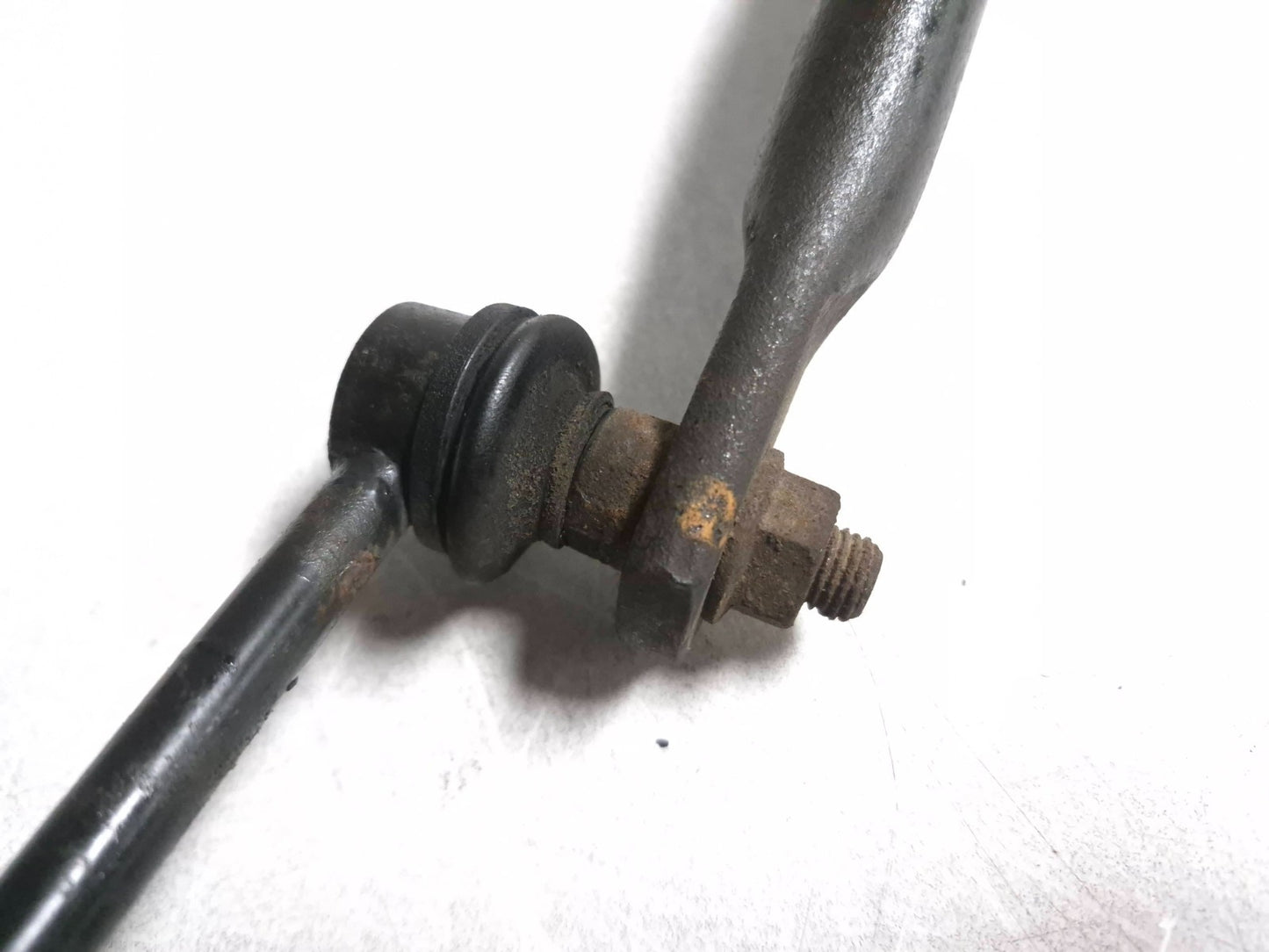 2010 Nissan Maxima Sv Rear Stabilizer Sway Bar OEM