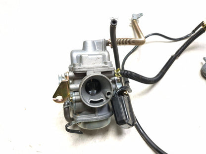 2025 Dongfang Df200stg Carburetor Assy OEM