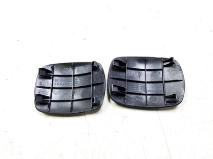 08 - 15 Scion Xb Shock Strut Cap Nut Cover Access Trim Pair OEM