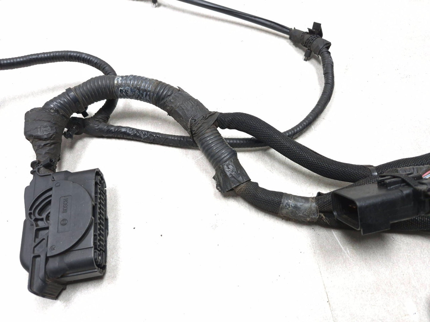 2013 Dodge Grand Caravan ABS Anti Lock Brake Pump Wire Harness Oem✅
