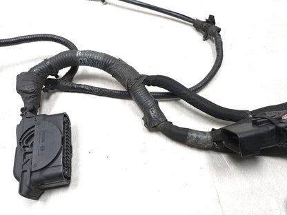 2013 Dodge Grand Caravan ABS Anti Lock Brake Pump Wire Harness Oem✅