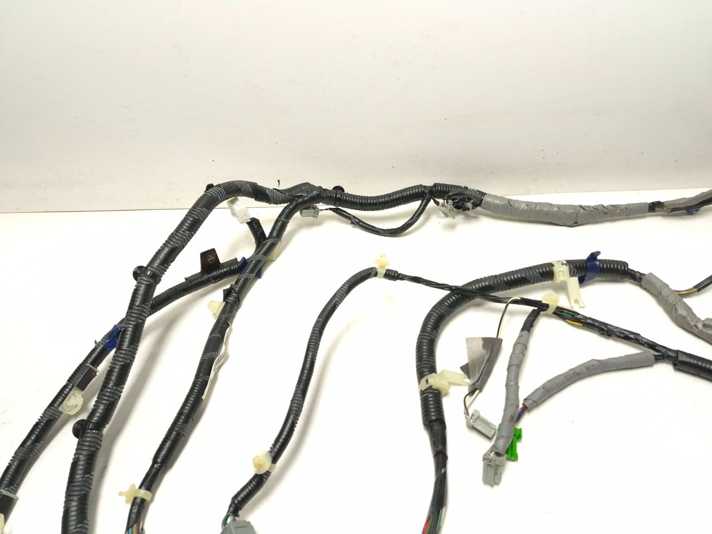 2007 Acura Tl Type-s Interior Roof Wire Harness Loom 3.5l OEM